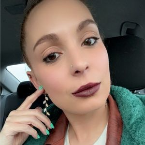 Meet your Posher, Margaret